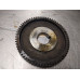 05E039 Balance Shaft Drive Gear For 95-99 Pontiac Bonneville  3.8 24503524